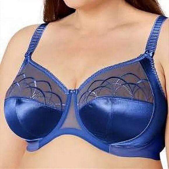 Elomi Cate Underwire Bra Size 36K - Picture 1 of 6